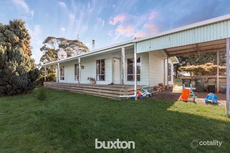 35 Ferrers Rd, Dereel, VIC 3352