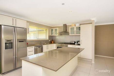 Property photo of 51 Rumrunner Street Mermaid Waters QLD 4218