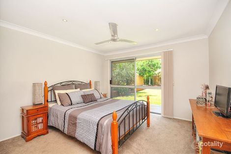 Property photo of 51 Rumrunner Street Mermaid Waters QLD 4218