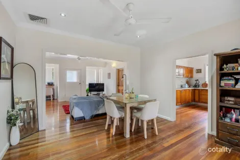 Property photo of 9 Mona Street Whitfield QLD 4870