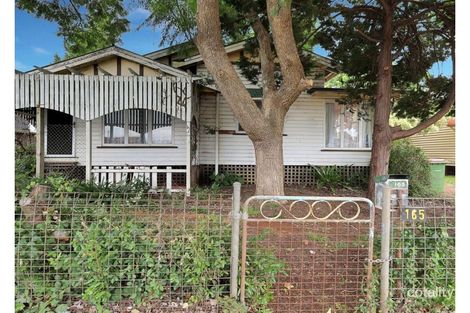 165 Holberton St, Newtown, QLD 4350