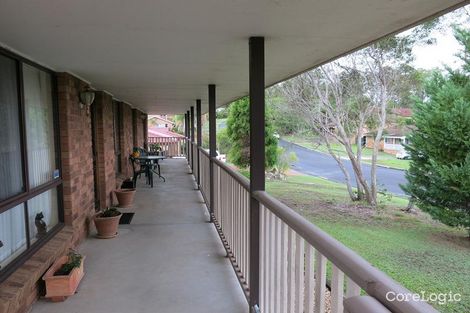 Property photo of 16 Alonbar Crescent Taree NSW 2430