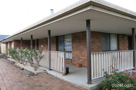 Property photo of 16 Alonbar Crescent Taree NSW 2430