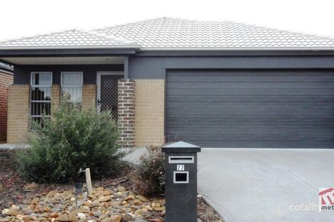 Property photo of 77 Tobin Way Lyndhurst VIC 3975