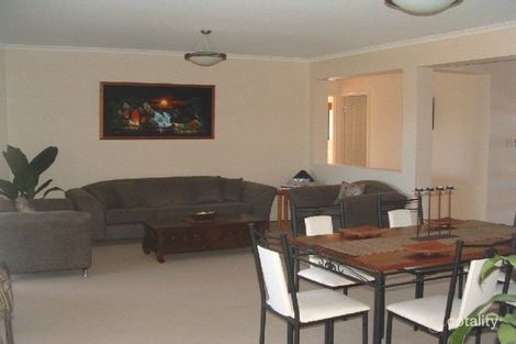 Property photo of 44 Billinghurst Crescent Upper Coomera QLD 4209