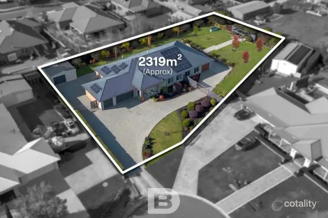 Property photo of 13 Pontvale Close Gisborne VIC 3437