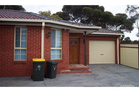 47 Streeton Cct, Mill Park, VIC 3082