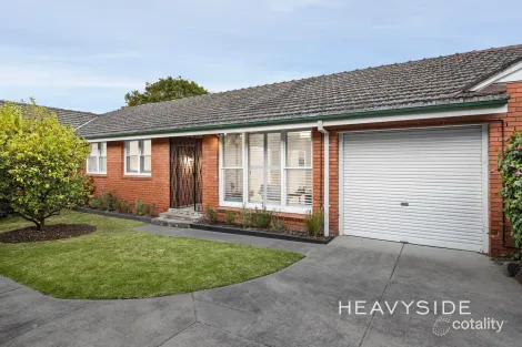 2/28 Seymour Gr, Camberwell, VIC 3124