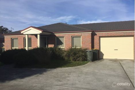 4/145 Grant St, Sebastopol, VIC 3356