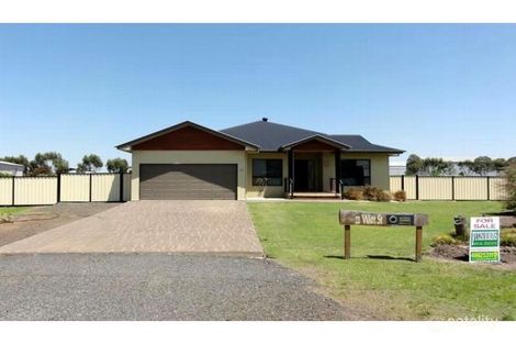 Property photo of 22 Watt Street Dalby QLD 4405