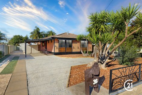 Property photo of 36 Dobinson Street Echuca VIC 3564