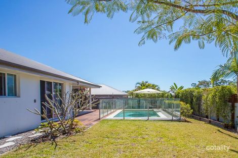 Property photo of 17 Lindfield Circuit Noosaville QLD 4566
