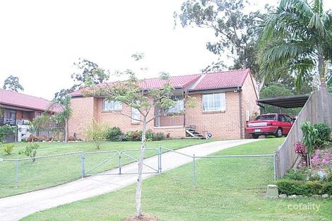 5 Mulligan Ct, Durack, QLD 4077