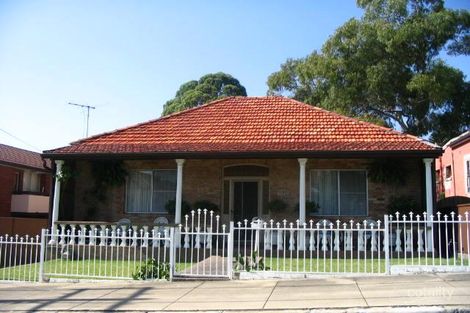 13 Lorne St, Summer Hill, NSW 2130