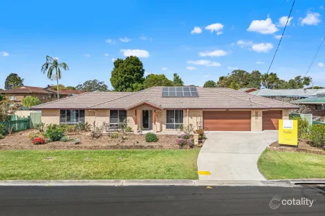 33 Lakeside Dr, Casino, NSW 2470