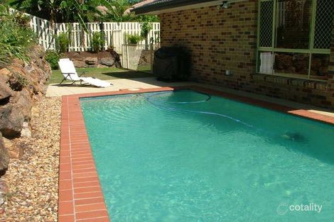 Property photo of 21 Madeline Street Mudgeeraba QLD 4213