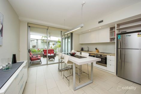Property photo of 1208/146 Sooning Street Nelly Bay QLD 4819