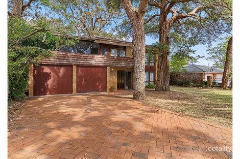 28 Bottle Forest Rd, Heathcote, NSW 2233