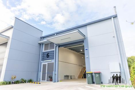 6/47 Cook Ct, North Lakes, QLD 4509