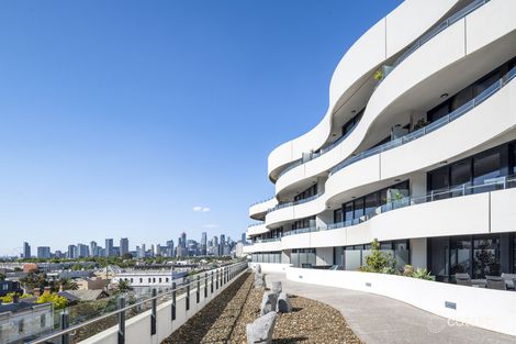 502/108 Bay St, Port Melbourne, VIC 3207