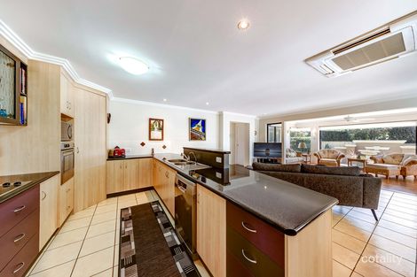 Property photo of 20 Bridget Court Middle Ridge QLD 4350