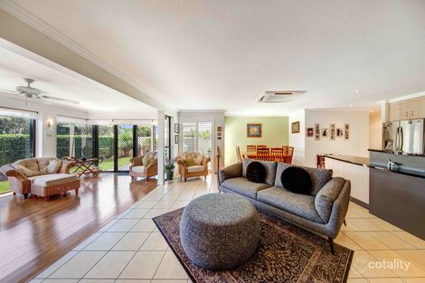 Property photo of 20 Bridget Court Middle Ridge QLD 4350