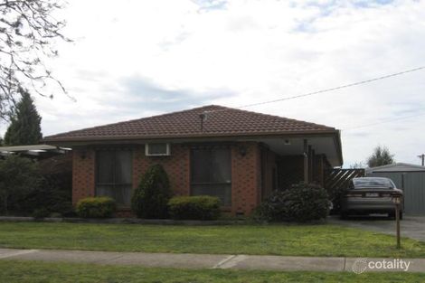 46 Spurr St, Craigieburn, VIC 3064