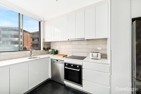 Property photo of 7/62 Grosvenor Crescent Summer Hill NSW 2130
