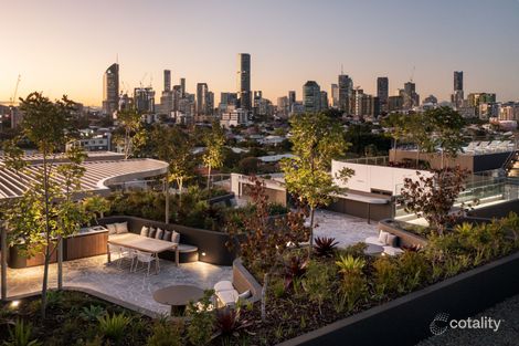 2404/140 Wellington Rd, East Brisbane, QLD 4169