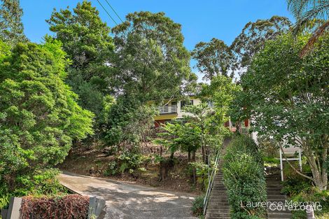 Property photo of 135 Koloona Avenue Mount Keira NSW 2500