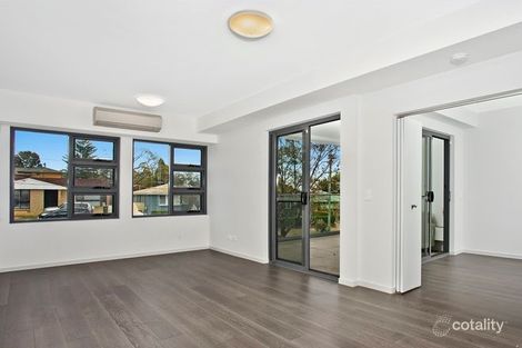 203/180 Caroline Chisholm Dr, Winston Hills, NSW 2153