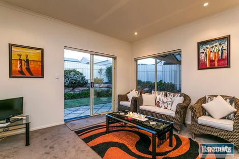 Property photo of 6 Middle Gully Avenue Sheidow Park SA 5158