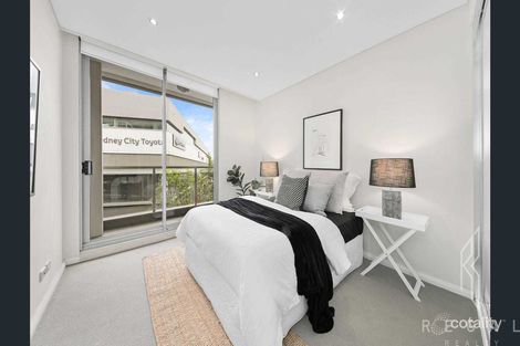 Property photo of 507/5 Potter Street Waterloo NSW 2017