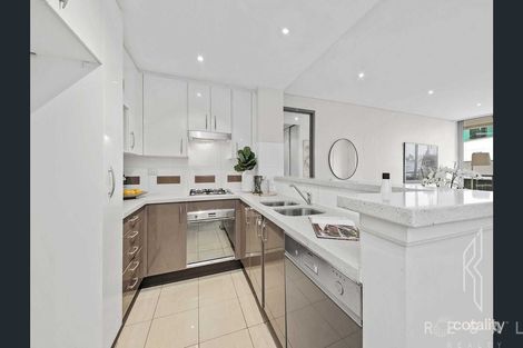 Property photo of 507/5 Potter Street Waterloo NSW 2017