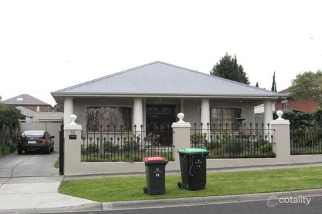 18 Mountain St, Essendon, VIC 3040