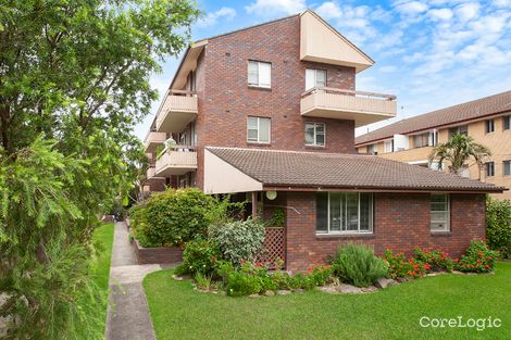 Property photo of 7/24 Albert Street Hornsby NSW 2077