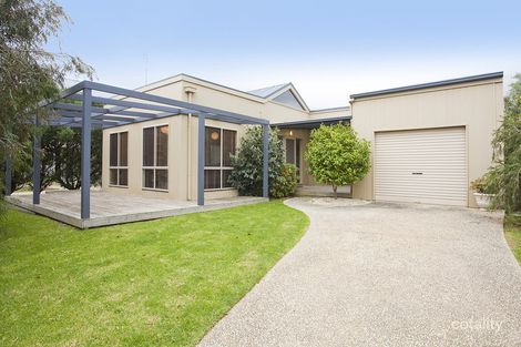 Property photo of 3 Coastal Court Aireys Inlet VIC 3231
