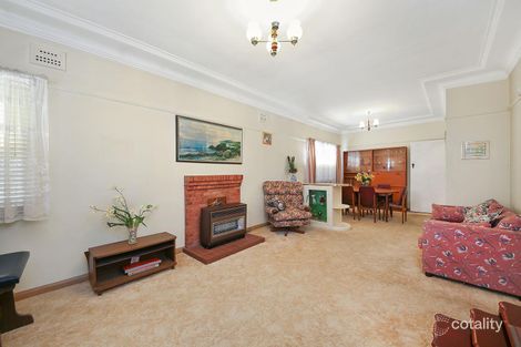 Property photo of 35 Stevens Street Panania NSW 2213