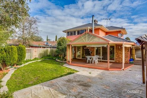 Property photo of 34 Northumberland Drive Epping VIC 3076