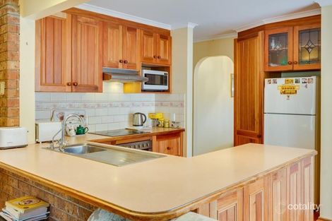 Property photo of 34 Northumberland Drive Epping VIC 3076