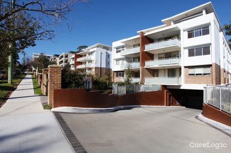 Property photo of 1/16-22 Dumaresq Street Gordon NSW 2072