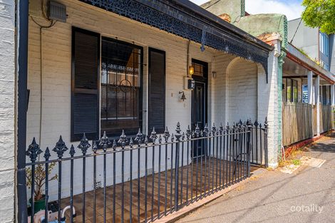 Property photo of 8 Budd Street Collingwood VIC 3066