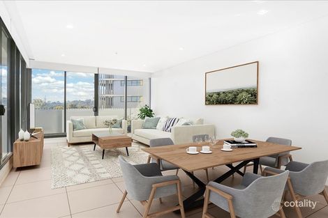 614/9 Gay St, Castle Hill, NSW 2154