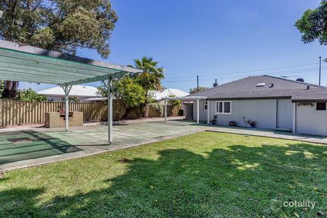 Property photo of 216 Harborne Street Wembley WA 6014