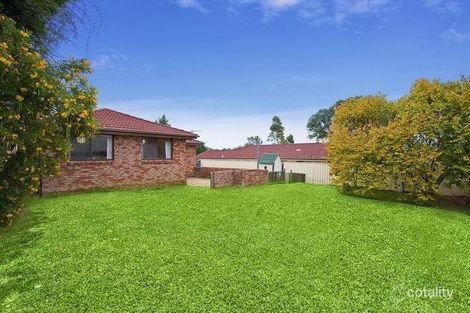 Property photo of 4 Aubert Street Narellan NSW 2567