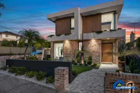 Property photo of 1 Potter Street Russell Lea NSW 2046
