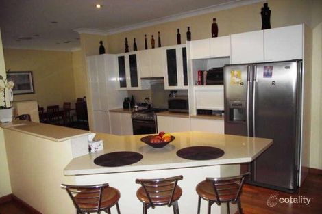 Property photo of 10 Rosehill Close Casula NSW 2170