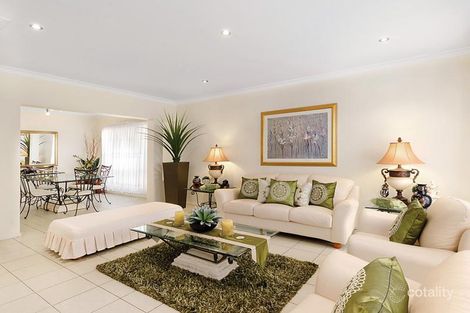 Property photo of 15 Guthega Close Woodcroft NSW 2767