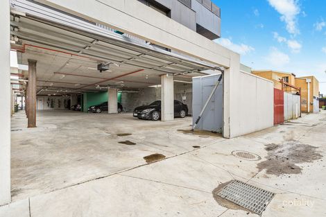 Property photo of 205/165 Sunshine Road West Footscray VIC 3012