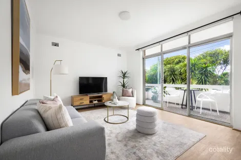 Property photo of 2/292 Birrell Street Bondi NSW 2026